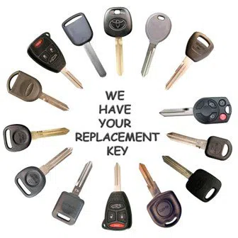 All County Locksmith Store Maryland Heights, MO 314-372-0257 - 19-Transponder-keys
