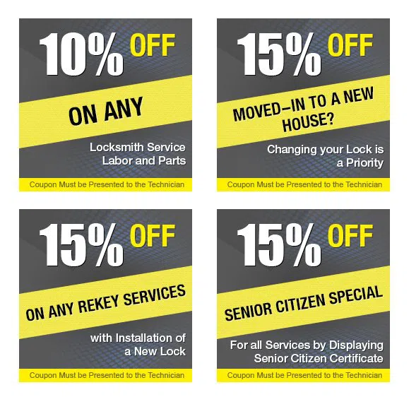 All County Locksmith Store Maryland Heights, MO 314-372-0257 - coupon